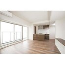 ※写真は同じマンションの違う部屋のものになります。 パークアクシス名駅南