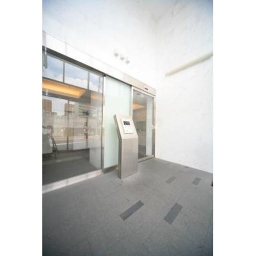  パークアクシス名駅南