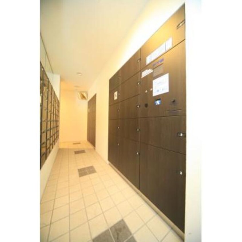  パークアクシス名駅南