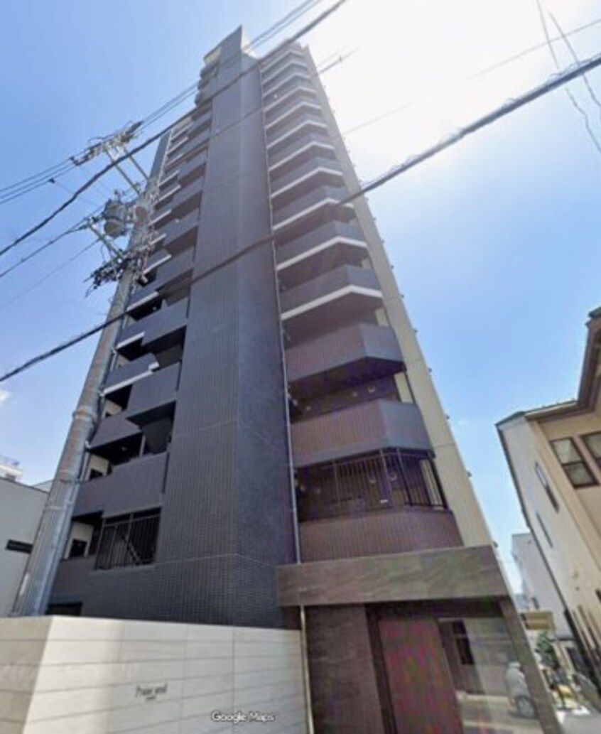  プレイズシード浄心