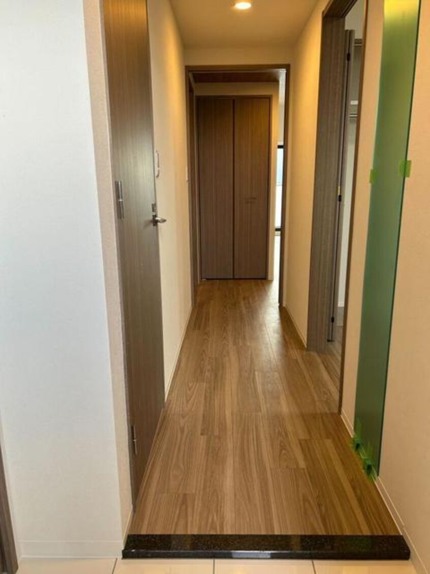 ※写真は同タイプ住戸です。 プレイズシード浄心