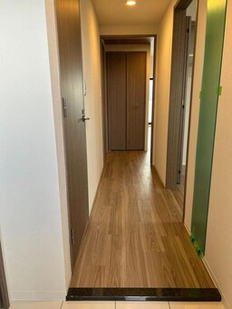 ※写真は同タイプ住戸です。