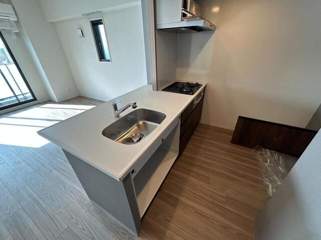 ※写真は同タイプ住戸です。 プレイズシード浄心