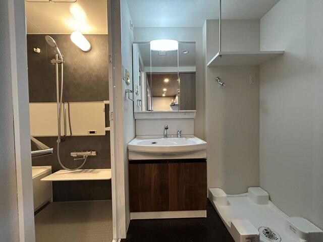 ※写真は同タイプ住戸です。 プレイズシード浄心