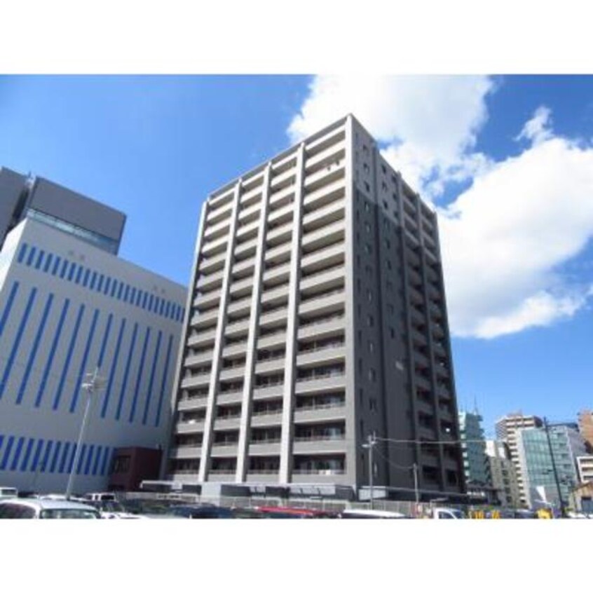  近鉄名古屋線/近鉄名古屋駅 徒歩11分 5階 築19年