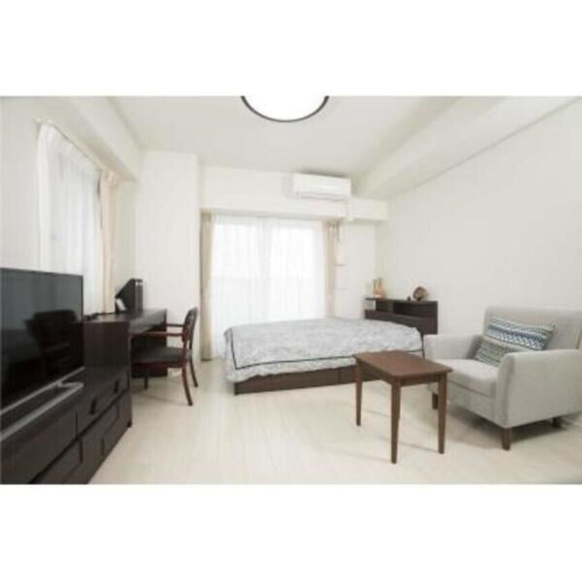 ※写真は同じマンションの違う部屋のものになります。 近鉄名古屋線/近鉄名古屋駅 徒歩11分 5階 築19年