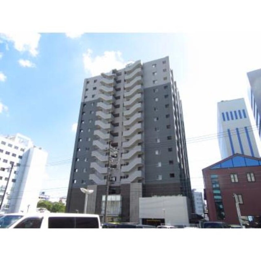  近鉄名古屋線/近鉄名古屋駅 徒歩11分 5階 築19年