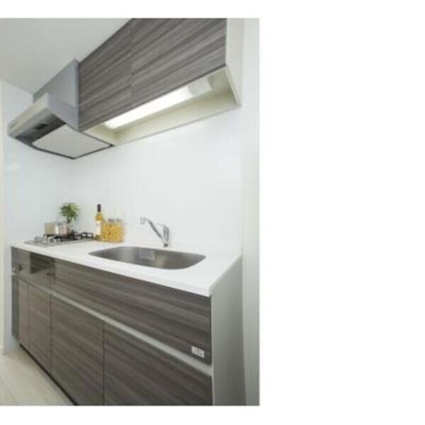 ※写真は同じマンションの違う部屋のものになります。 近鉄名古屋線/近鉄名古屋駅 徒歩11分 5階 築19年