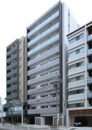 アランヴェール覚王山の外観