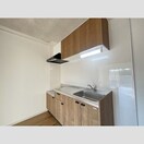  名鉄名古屋本線/一ツ木駅 徒歩17分 2階 築40年