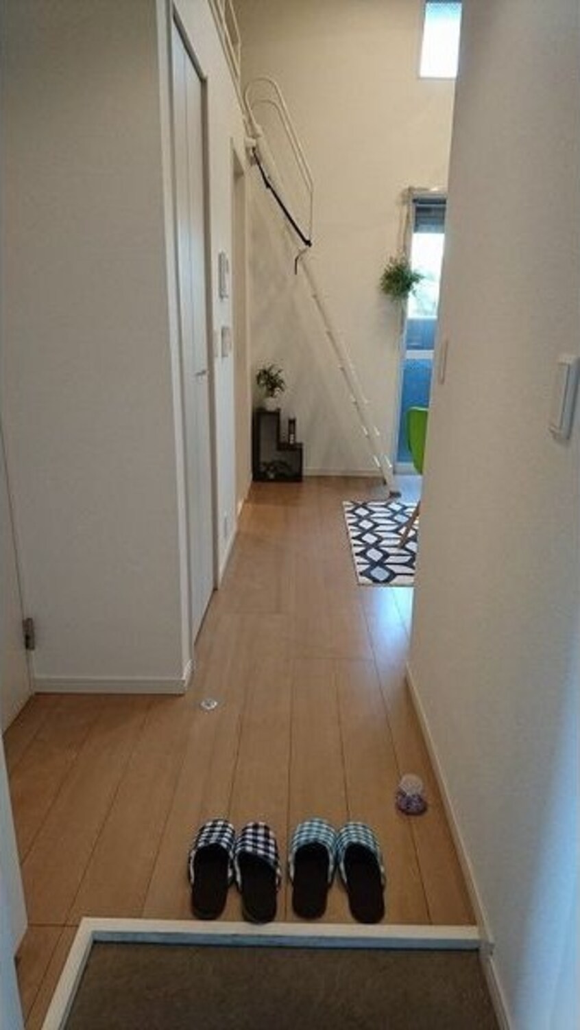  コンフォート本陣通