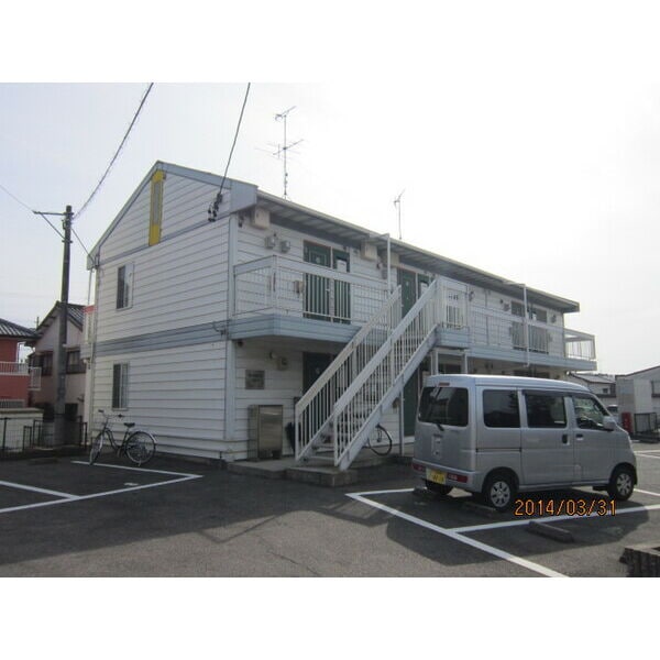  東海道本線/大府駅 徒歩13分 1階 築29年