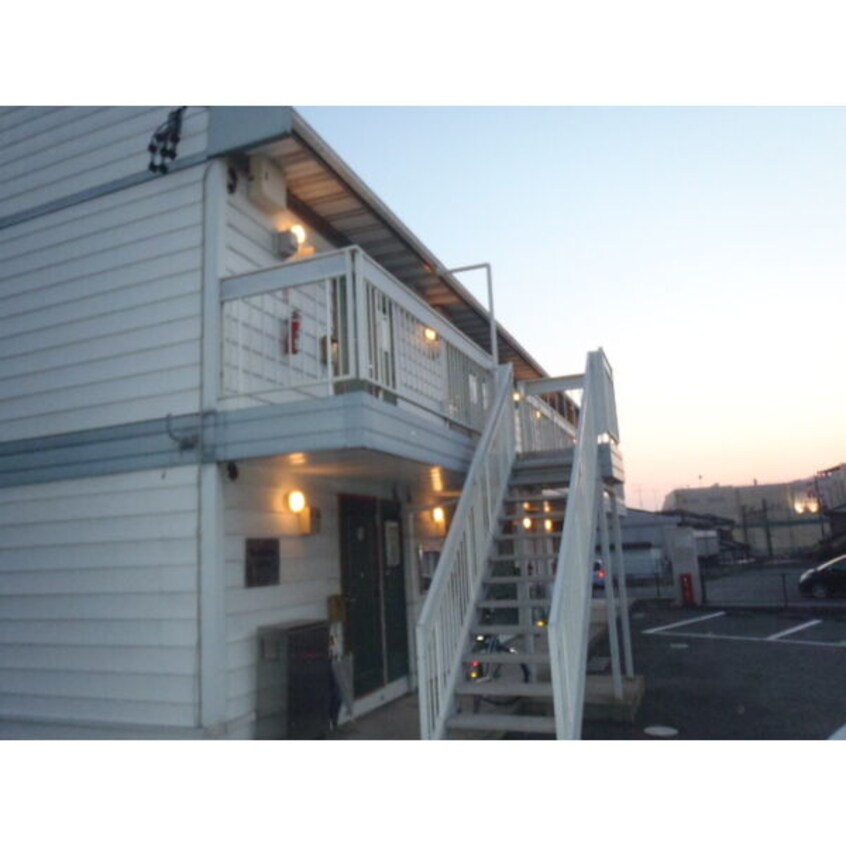  東海道本線/大府駅 徒歩13分 1階 築29年