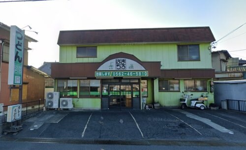 まるはち(その他飲食（ファミレスなど）)まで813m 東海道本線/大府駅 徒歩13分 1階 築29年