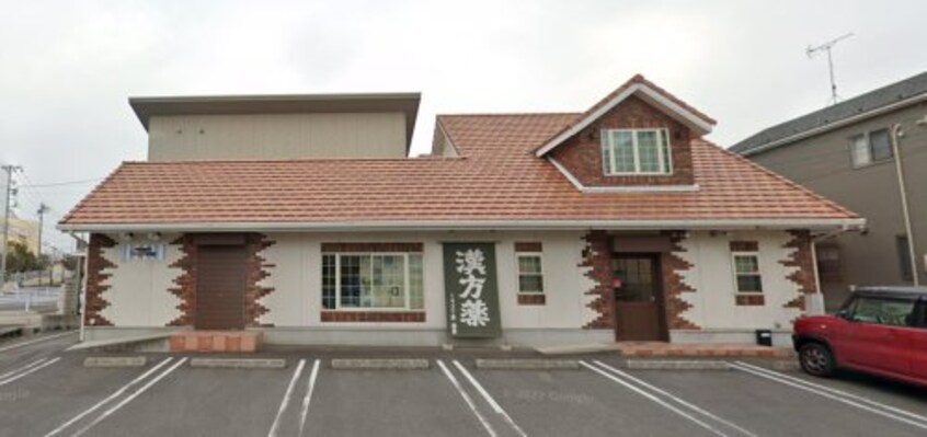 キャンパス薬局(ドラッグストア)まで461m 東海道本線/大府駅 徒歩13分 1階 築29年