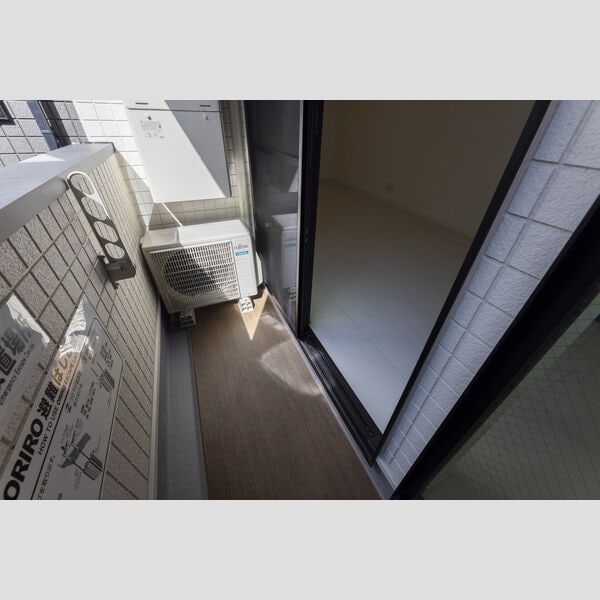  名鉄名古屋本線/本笠寺駅 徒歩10分 1階 築2年