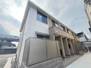 関西本線（東海）/春田駅 徒歩11分 2階 1年未満の外観
