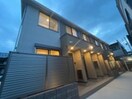  関西本線（東海）/春田駅 徒歩11分 2階 1年未満