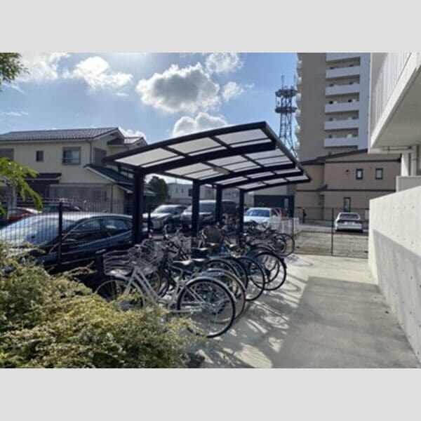  名鉄三河線/刈谷市駅 徒歩12分 2階 築9年