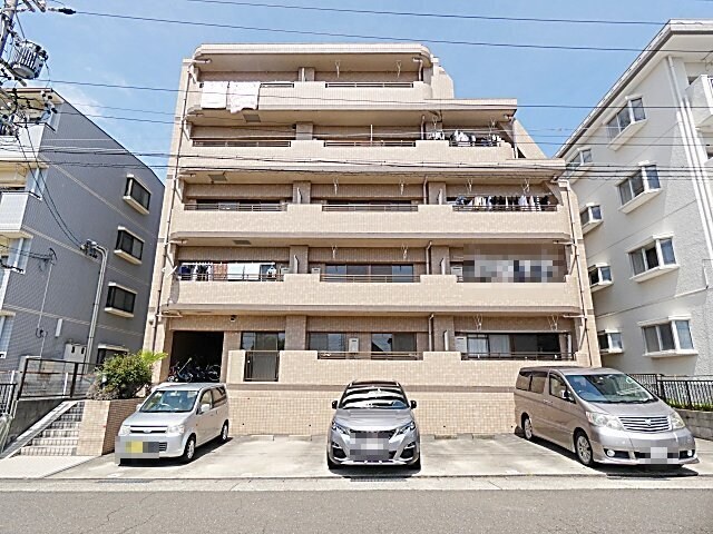  名古屋市営地下鉄東山線/上社駅 徒歩22分 3階 築32年