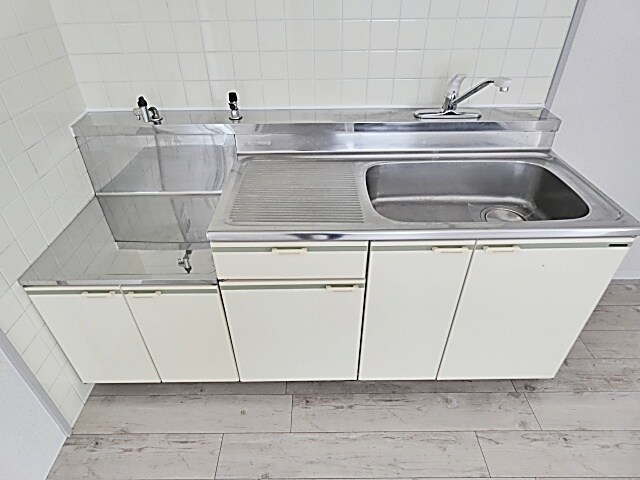  名古屋市営地下鉄東山線/上社駅 徒歩22分 3階 築32年