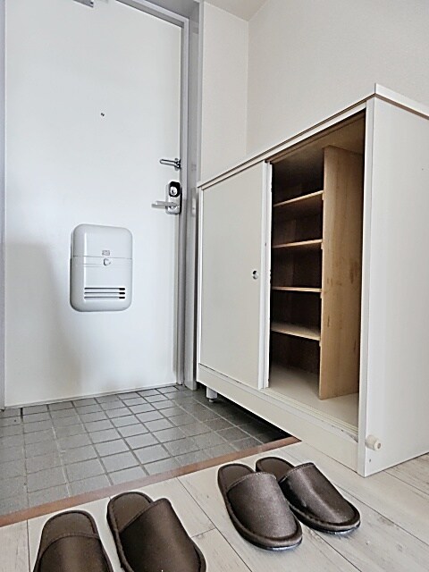  名古屋市営地下鉄東山線/上社駅 徒歩22分 3階 築32年