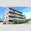 名鉄常滑線・空港線/尾張横須賀駅 徒歩5分 3階 築27年の外観