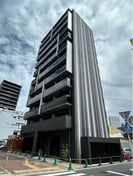 メイクスWアート金山ウエストの外観