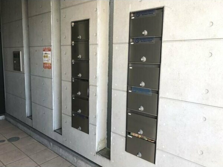  名古屋市営地下鉄東山線/本陣駅 徒歩1分 2階 築17年