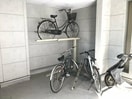  名古屋市営地下鉄東山線/本陣駅 徒歩1分 2階 築17年