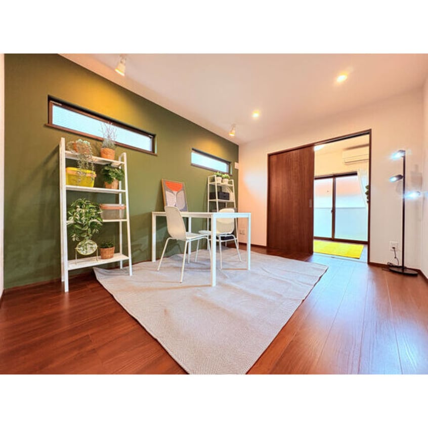  名古屋市営地下鉄桜通線/鶴里駅 徒歩5分 1階 築2年