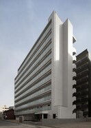 名古屋臨海高速鉄道<あおなみ線>/ささしまライブ駅 徒歩12分 6階 築13年の外観