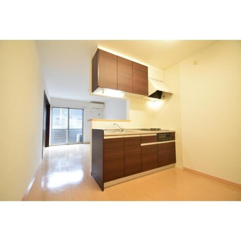  名鉄常滑線・空港線/道徳駅 徒歩3分 2階 築12年