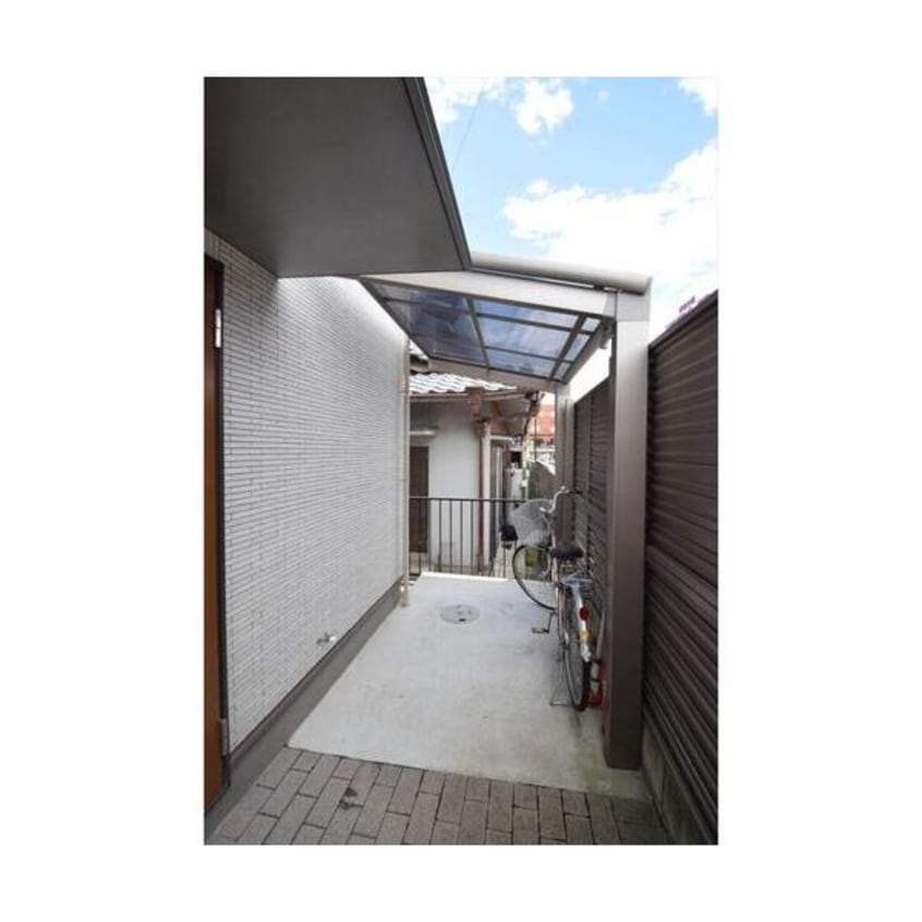  名鉄常滑線・空港線/道徳駅 徒歩3分 2階 築12年