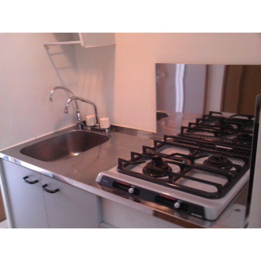  名古屋臨海高速鉄道<あおなみ線>/港北駅 徒歩2分 1階 築24年