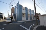 Ferveur本陣