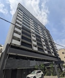 アドバンス名古屋モクシーの外観