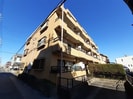 レジデンス清里の外観