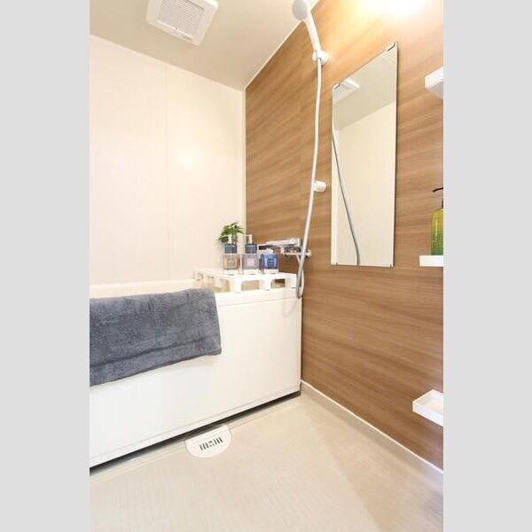 写真はイメージです。 名古屋市営地下鉄桜通線/徳重駅 徒歩23分 3階 築29年