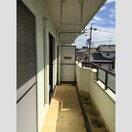  名古屋市営地下鉄桜通線/徳重駅 徒歩23分 3階 築29年