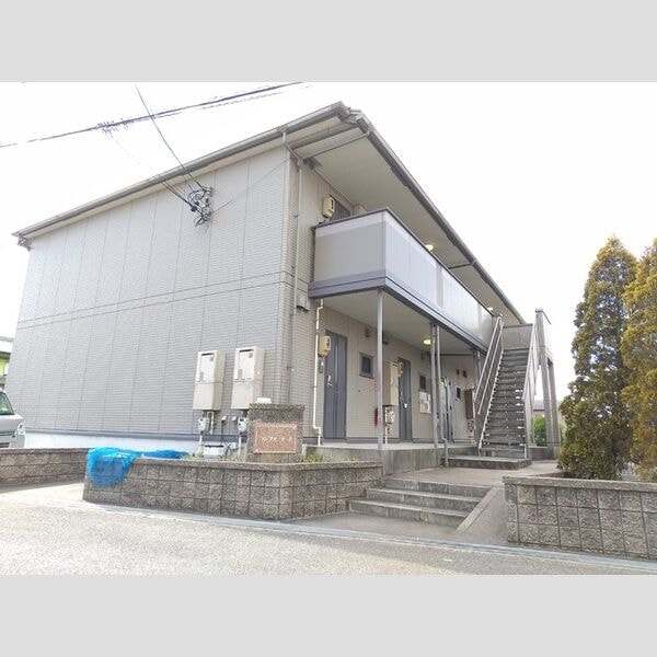  名鉄常滑線・空港線/榎戸駅 徒歩11分 2階 築18年