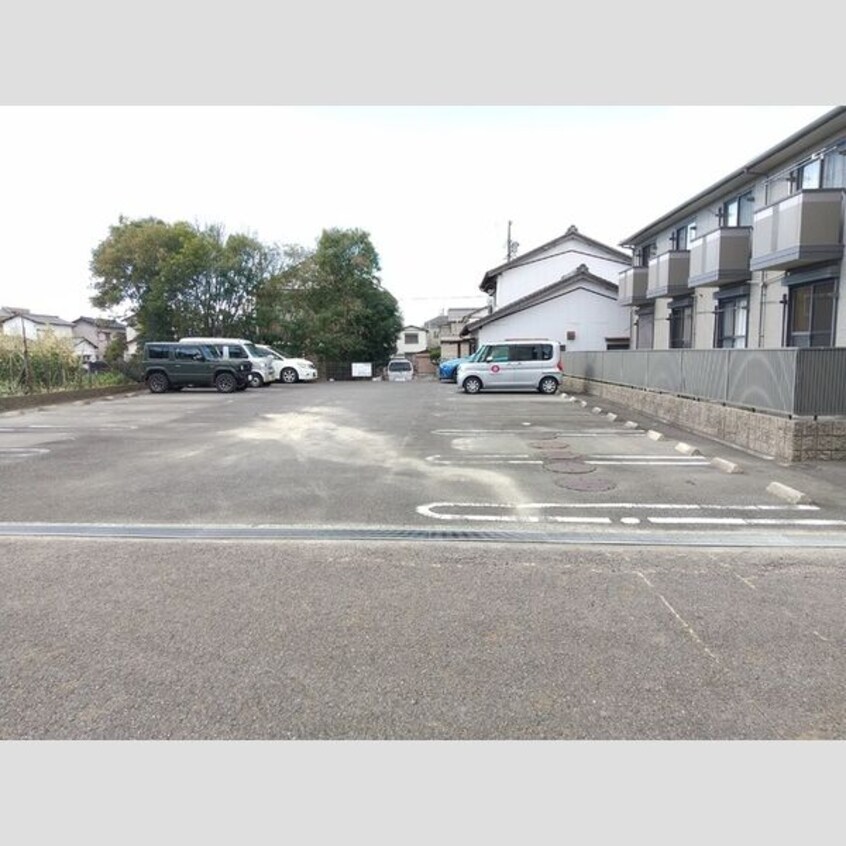  名鉄常滑線・空港線/榎戸駅 徒歩11分 2階 築18年