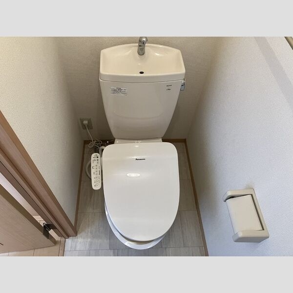  名鉄常滑線・空港線/榎戸駅 徒歩11分 2階 築18年