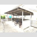  名鉄常滑線・空港線/榎戸駅 徒歩11分 2階 築18年