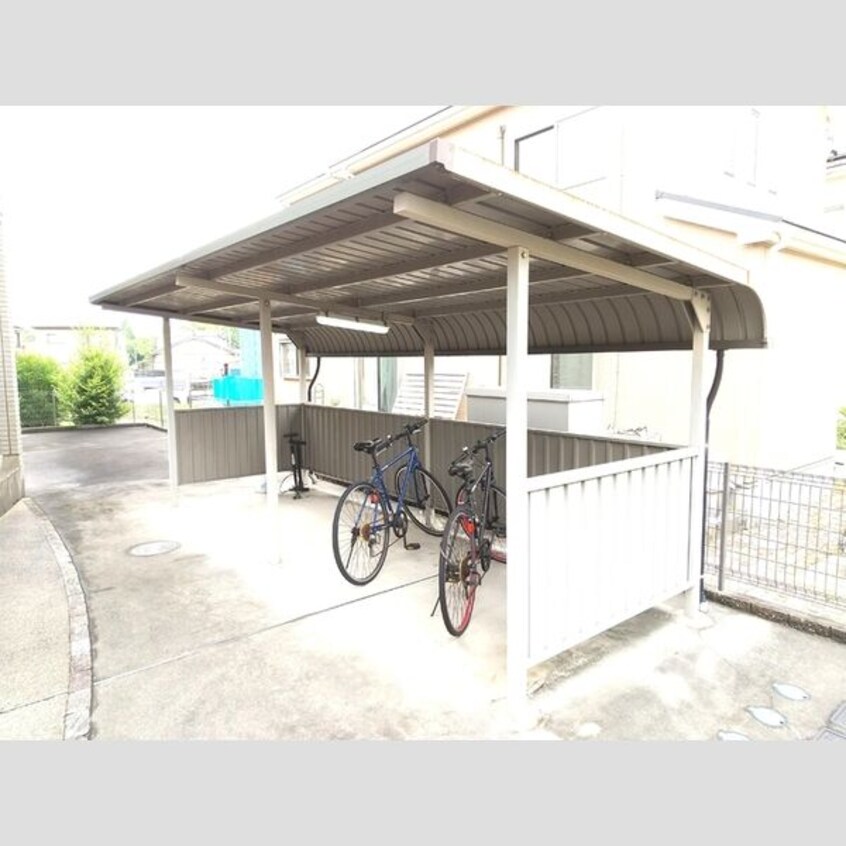  名鉄常滑線・空港線/榎戸駅 徒歩11分 2階 築18年