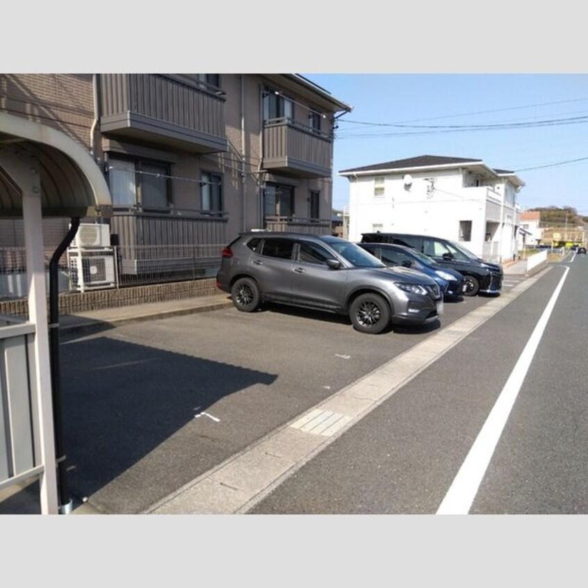  名鉄常滑線・空港線/榎戸駅 徒歩15分 2階 築19年