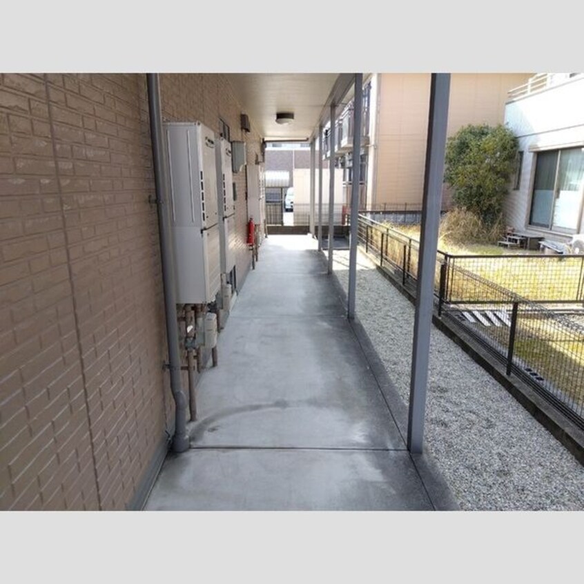  名鉄常滑線・空港線/榎戸駅 徒歩15分 2階 築19年