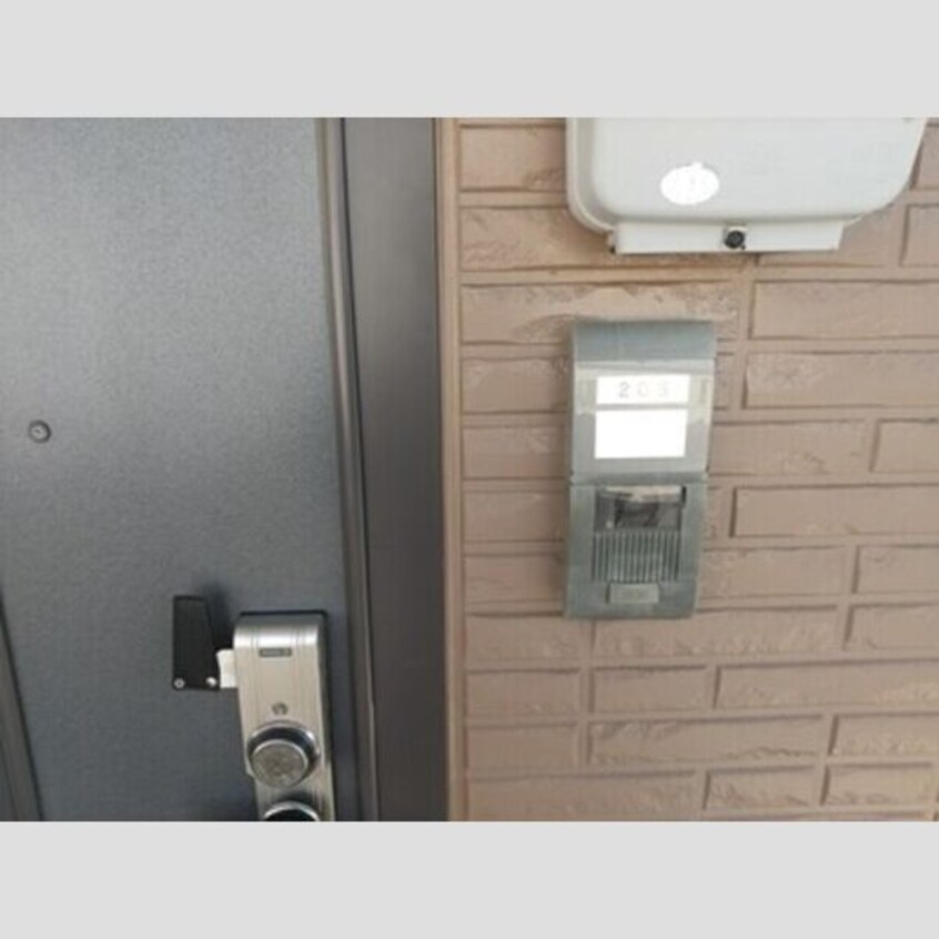  名鉄常滑線・空港線/榎戸駅 徒歩15分 2階 築19年