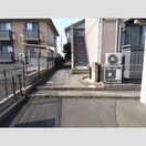  名鉄常滑線・空港線/榎戸駅 徒歩15分 2階 築19年