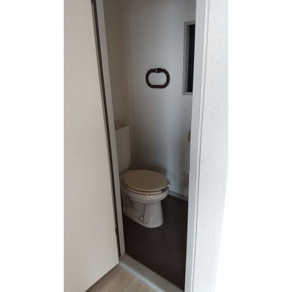  名鉄河和線/八幡新田駅 徒歩10分 2階 築33年